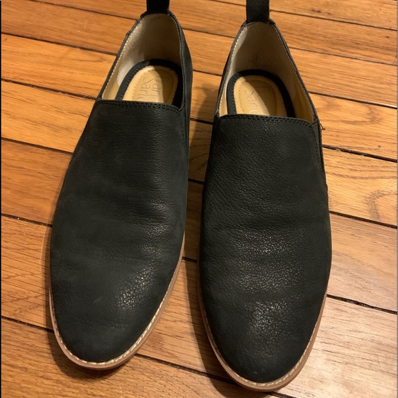 Franco sarto hum loafer Clearance